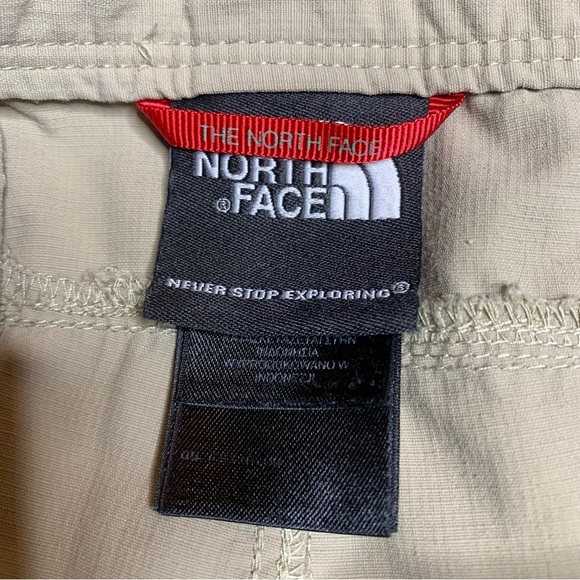 The North Face Men’s Shorts Size XL - Picture 3 of 4